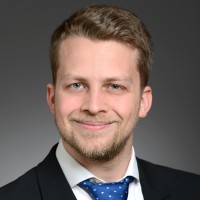 Niklas Volk