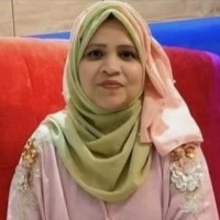 Fatira Khanam