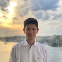 Sean Chandra