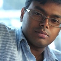 Ashish Sinha