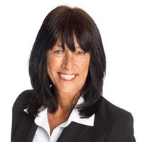 Patricia Hinchey
