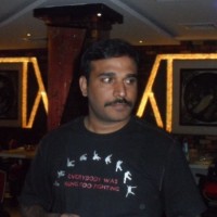 Pradeep Kumar