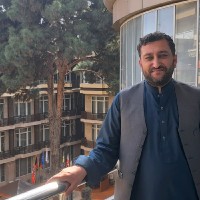 Dr.Samiullah Hamraz