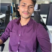 Saroj Behera
