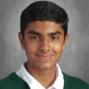 Yash Belani