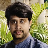 Santoshkumar V G