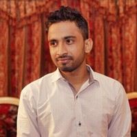 Kaji.Shahriar Ahmed
