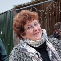 Karin Jongeneel-De Groot
