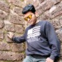 Dhiraj Bhobaskar