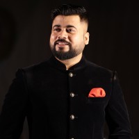 Akshansa Dixit