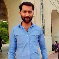 Wasif Ali Arfat