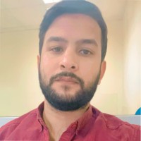 Usama Arshad