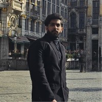 poojith mankena