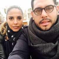 Erick Javier Rivera Caro