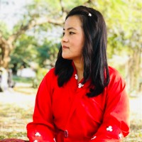 Dechen Lhamo