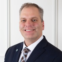 Brad Sluiter, Cphr, Sphri