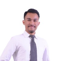 Jimmi Pradi Sitepu