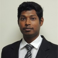 Vimal Pandidhar