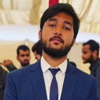 Junaid Shahzad