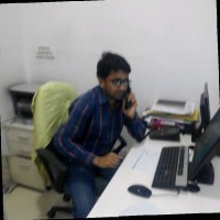 Akhilesh Kumar Singh