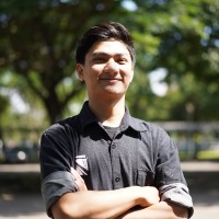 Rakha Rizqllah Pratama Saputra