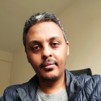 Ephrem Hagos