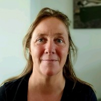 Iris Wentzel