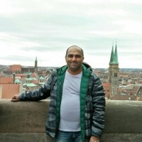 Manoj Babu