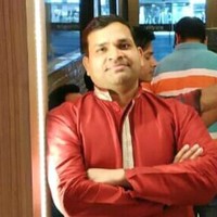 Rajesh Raj