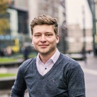 Jorrit Koopmans