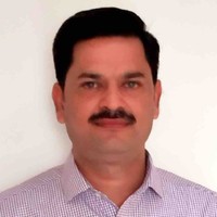 Vinod Shelke