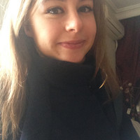 Damla Ceylanoğlu