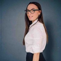 Larisa Pikulik