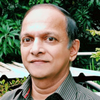 Bhalchandra Bam