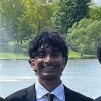 Ohm Patel