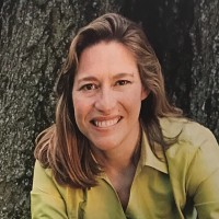 Susan Holmes
