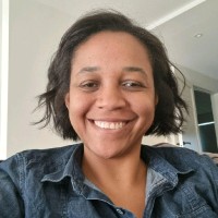 Cristiane Rocha Pereira Da Silva