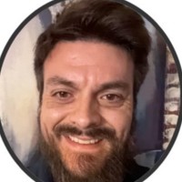 Adrian Martinez