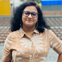 Saswati Chatterjee