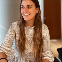 Rosario Garré