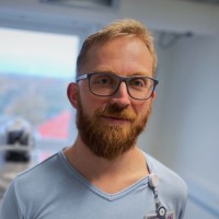 Martin Neumann Rasmussen