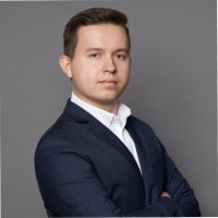 Oleksandr Tymchenko ☁️