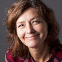 Helle Goth
