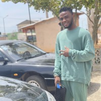 Alabi-Williams Samuel