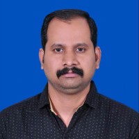 Prajeesh Balakrishnan