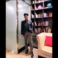Rakesh Jaiswar