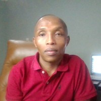 Bafana Sikhosana
