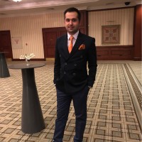 Kenan Çetin
