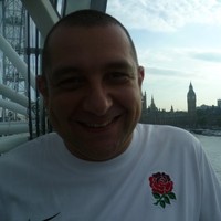 Neil Tappenden