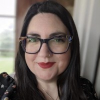 Amanda Benjamin